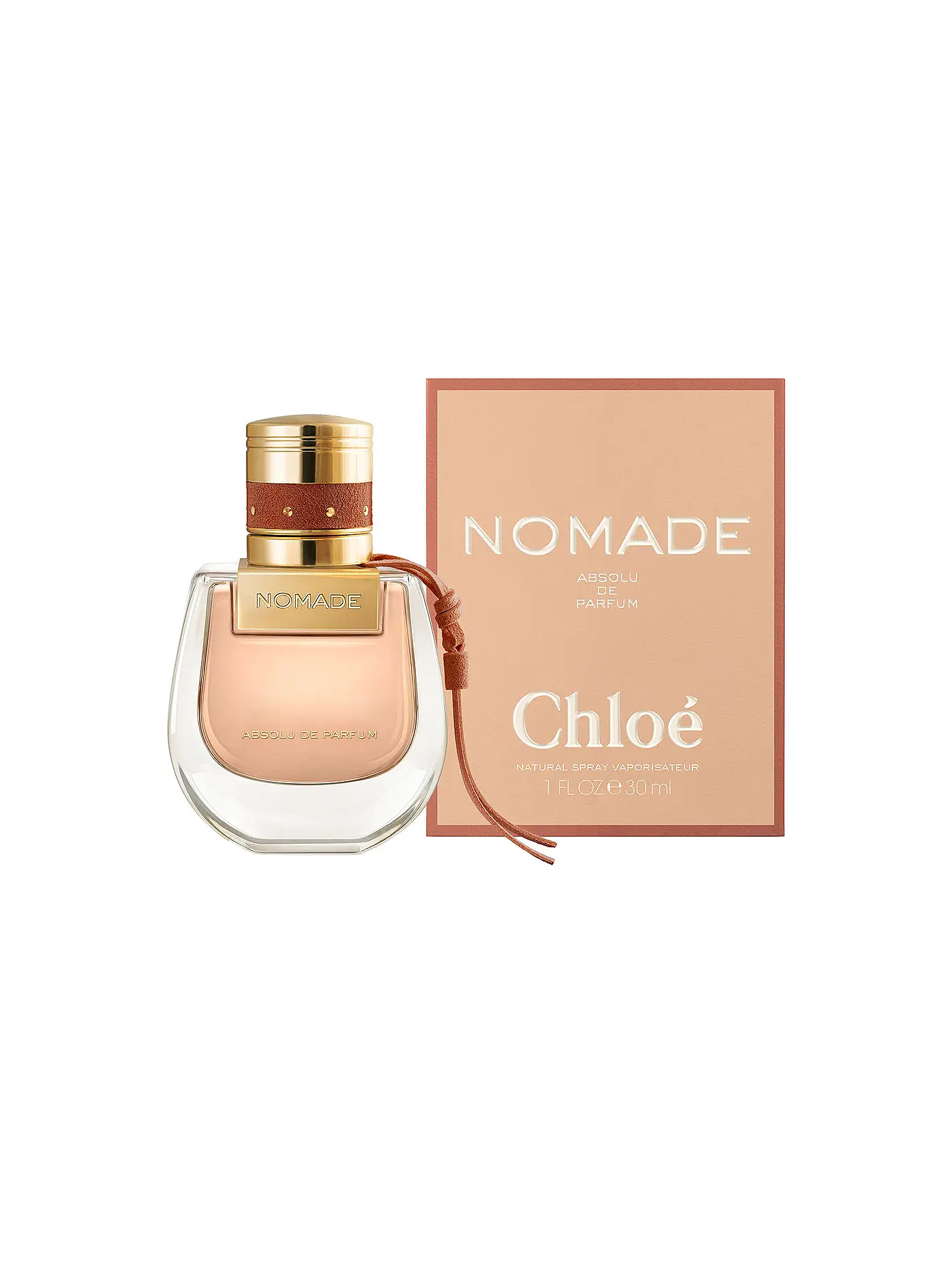 CHLOE | Nomade Absolu Eau de Parfum 30ml | 